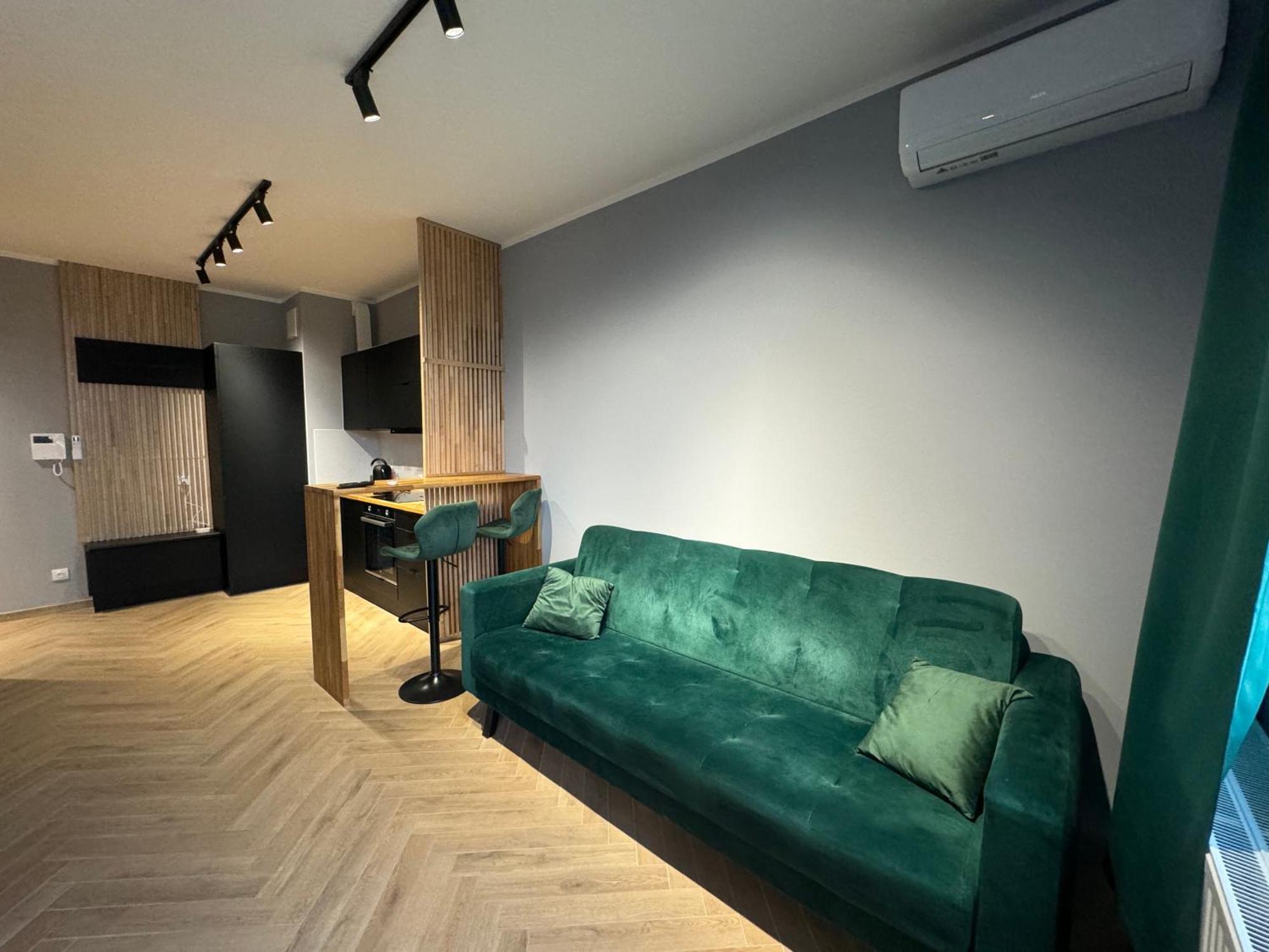 Lawender 29 Apartment Gdansk Exterior photo
